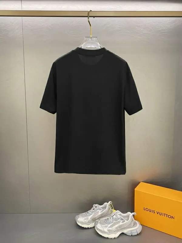 balenciaga t-shirt manches courtes pour unisexe s_1242b4b1